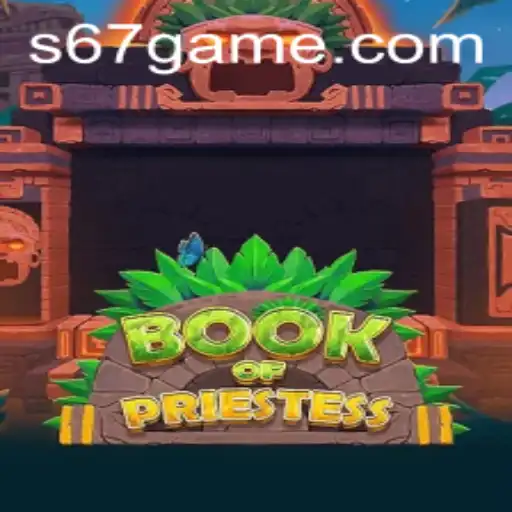 Book of Priestess: The Riveting New Entrant in the 67 Game Arena
