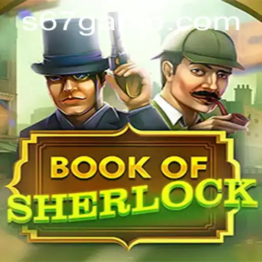 Unraveling Mysteries in the Enthralling World of BookOfSherlock