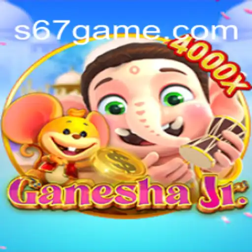 Unveiling GaneshaJr: A Fresh Take on the 67 Game