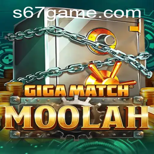 GigaMatchMoolah: The Revolutionary 67 Game Taking the World by Storm