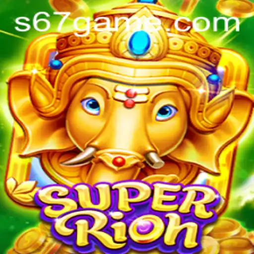Unlocking the World of SuperRich: The Ultimate 67 Game Experience