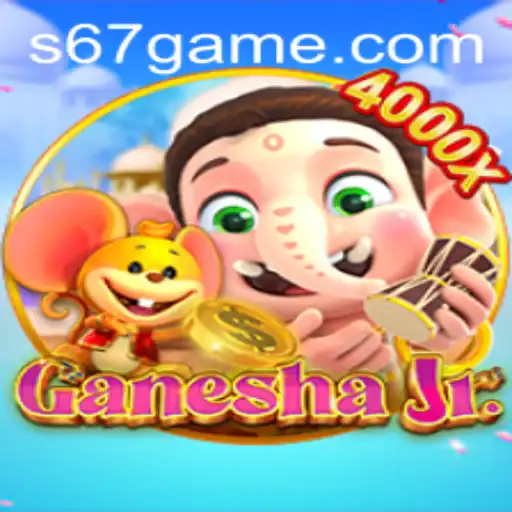 Unveiling GaneshaJr: A Fresh Take on the 67 Game
