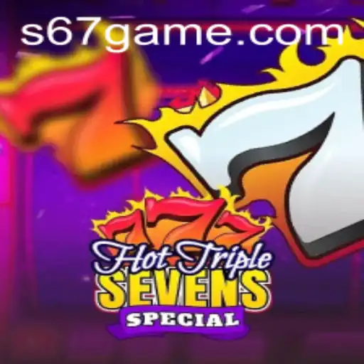 Discover the Excitement of HotTripleSevensSpecial: Your Guide to the 67 Game