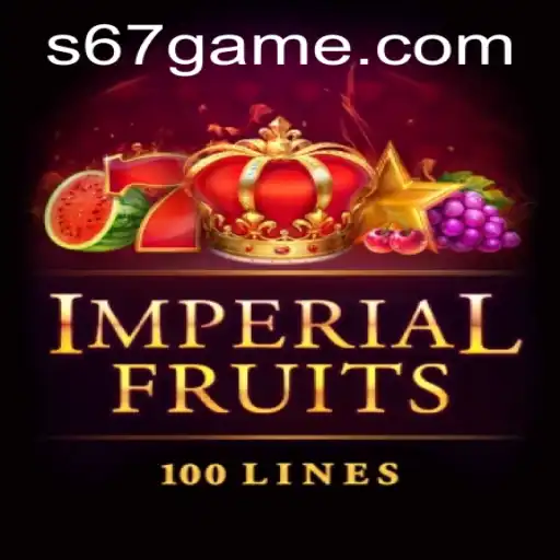 Exploring the Exciting World of ImperialFruits100: A 67 Game Experience