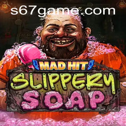 MadHitSlipperySoap: The New Sensation in 67 Game Genre