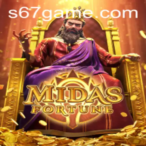 Exploring MidasFortune: The Latest Sensation in the World of Gaming