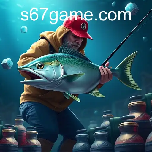 Pesca online