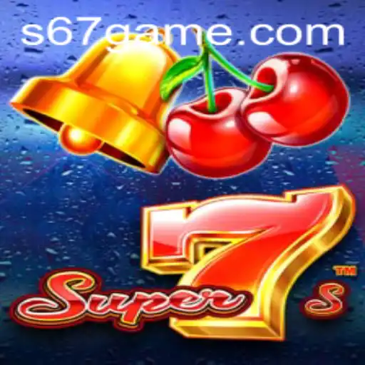 The Exciting World of Super7s: A Deep Dive into the 67 Game
